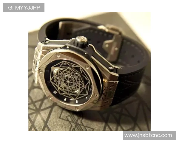 足球明星奢华手表大揭秘:顶级品牌与独特设计的完美结合